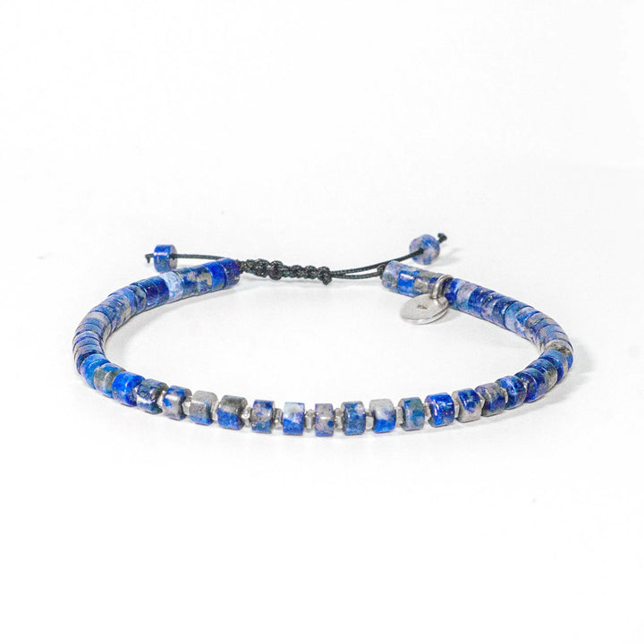 Le macramé Lazuli KERNILION