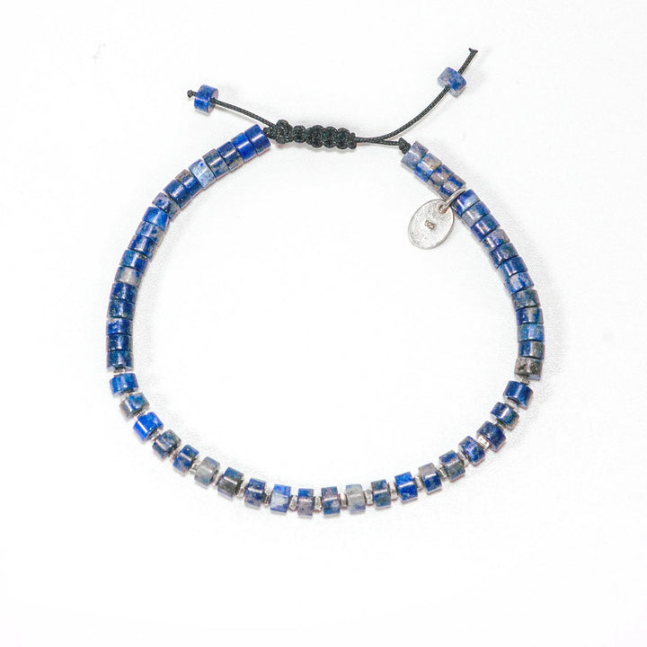 Le macramé Lazuli KERNILION