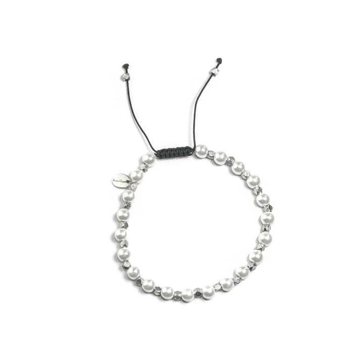 Macramé Nacre Kernilion
