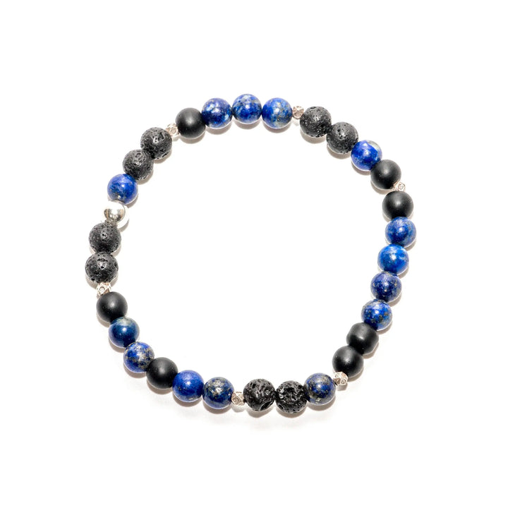Le combo classique lapis Karen KERNILION